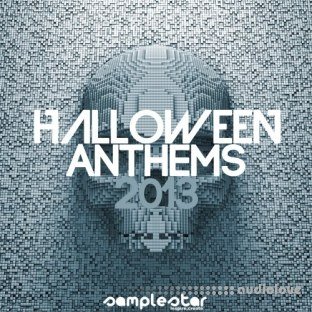 Samplestar Halloween Anthems