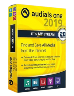 Audials One