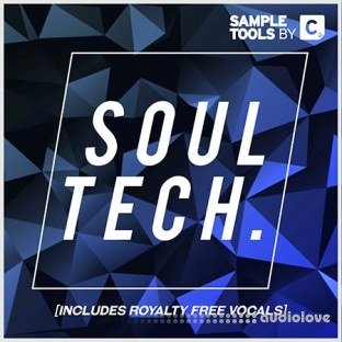 Sample Tools by Cr2 Soul Tech