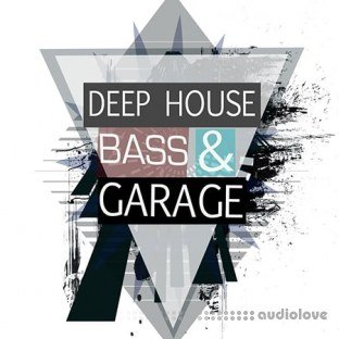 Maison De Blanc Deep House Bass Garage