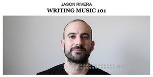 SkillShare Writing Music 101 Scales and Modes