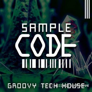 Sample Code Groovy Tech House