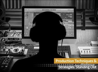 Groove3 Production Techniques and Strategies Standing Out