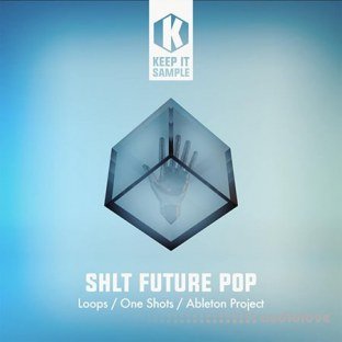 Keep It Sample SHLT Future Pop