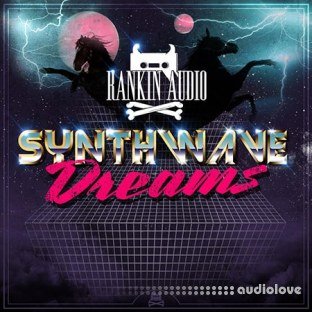 Rankin Audio Synthwave Dreams