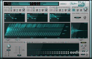 Rob Papen RAW-Kick