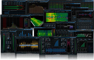 Blue Cat Audio Plug-Ins PACK