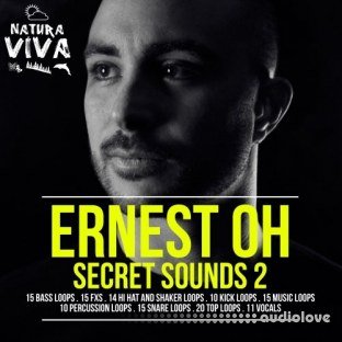 Natura Viva Ernest Oh Secret Sounds 2