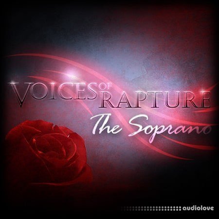 Soundiron Voice of Rapture The Soprano