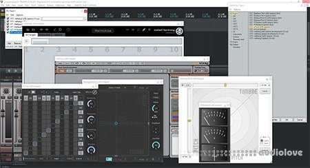 zplane Elastique & PPM Bundle