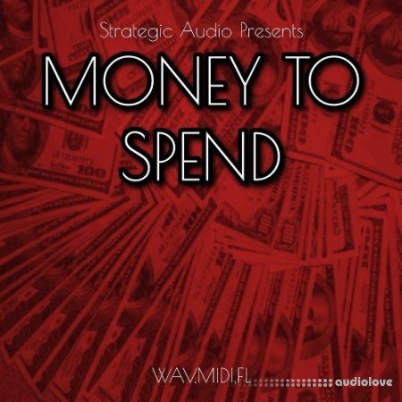 Strategic Audio Money To Spend