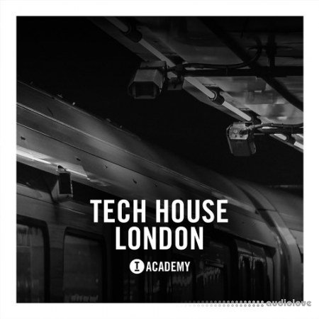 Toolroom Toolroom Academy Tech House London