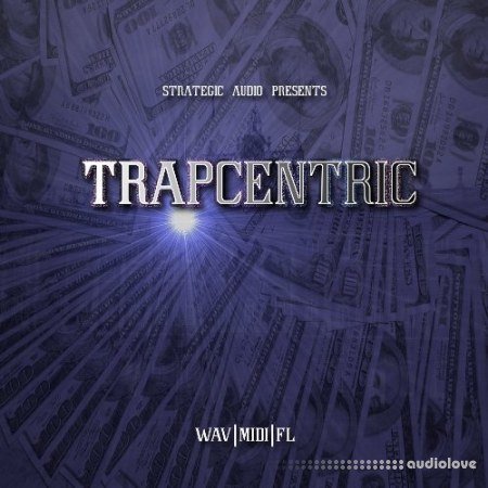 Strategic Audio Trapcentric