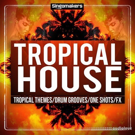 Singomakers Tropical House Sessions