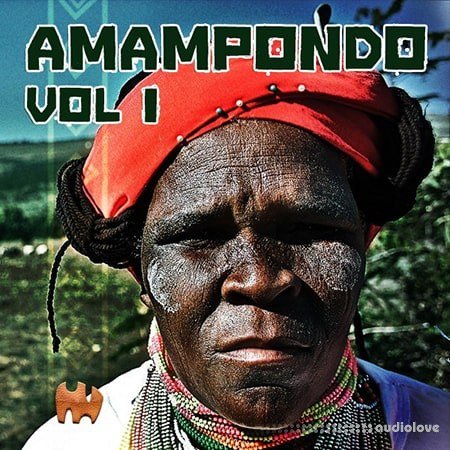 Sample Africa AmaMpondo Vol.1