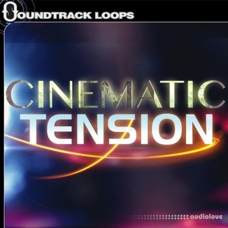 Soundtrack Loops Cinematic Tension