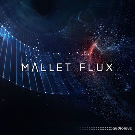 Native Instruments MALLET FLUX