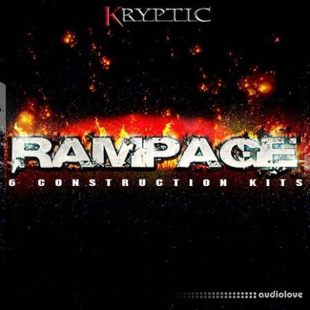 Kryptic Rampage