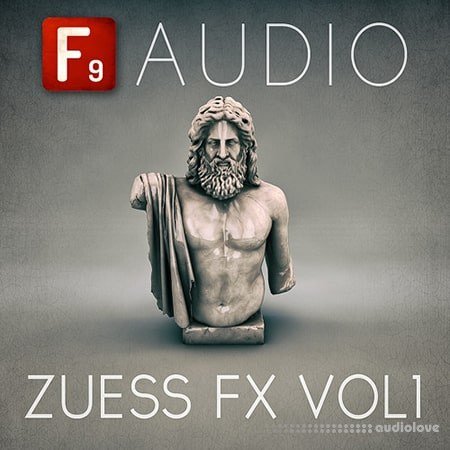 F9 Audio Zuess FX Vol.1