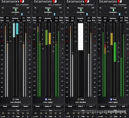 bx_meter