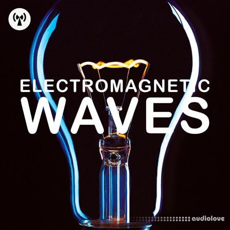 Noiiz Electromagnetic Waves