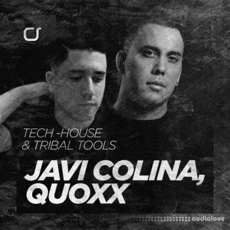 Cognition Strings Javi Colina, Quoxx Tech-House and Tribal Tools