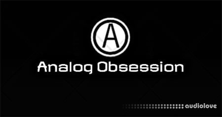 Analog Obsession Full Bundle