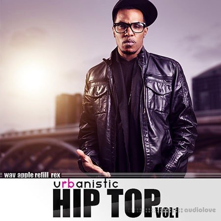 Urbanistic Hip Top Vol.1