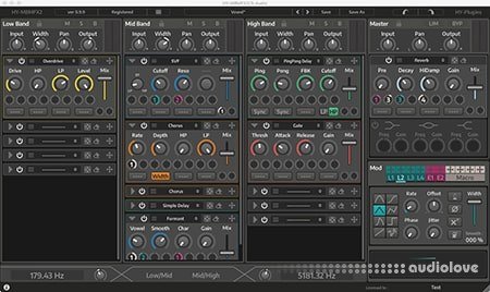 HY-Plugins HY-MBMFX2