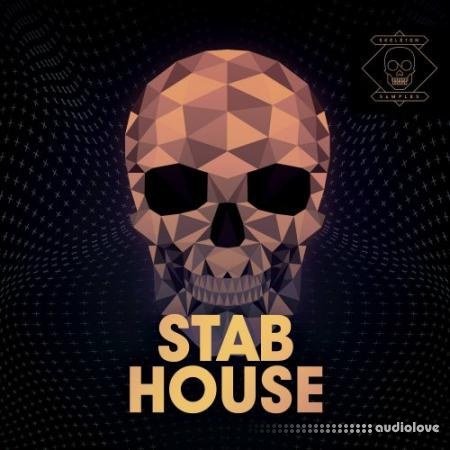 Skeleton Samples Stab House