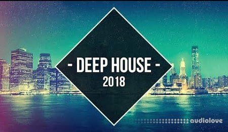 Sonic Academy How To Make Deep House 2018 with P-LASK