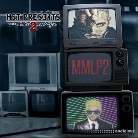 HST Presents MMLP2