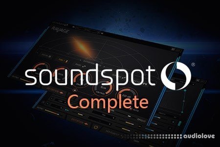 SoundSpot Complete