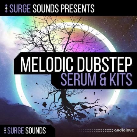 Surge Sounds Melodic Dubstep