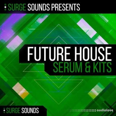 Surge Sounds Future House