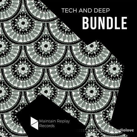 Maintain Replay Records Tech and Deep Bundle