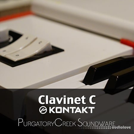 PurgatoryCreek Soundware Clavinet C