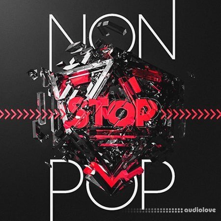 2DEEP Non Stop Pop