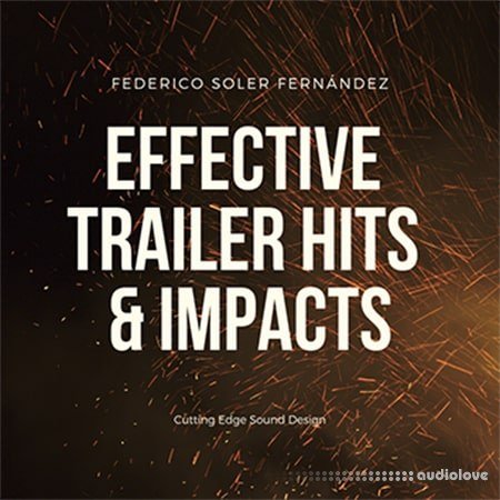 Federico Soler Fernandez Effective Trailer Hits and Impacts