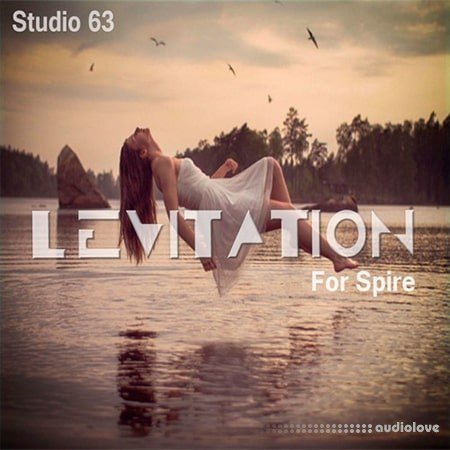 Studio 63 Levitation