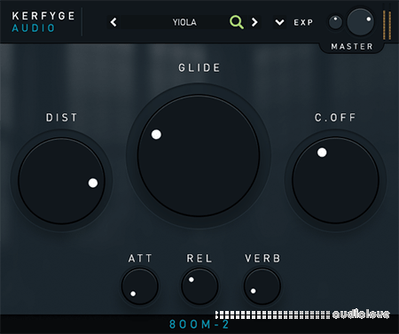 Kerfyge Audio 8OOM 2 VST