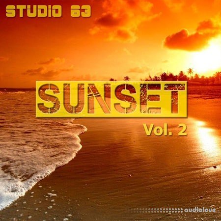 Studio 63 SUNSET Vol.2