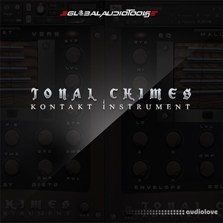 Global Audio Tools Tonal Chimes