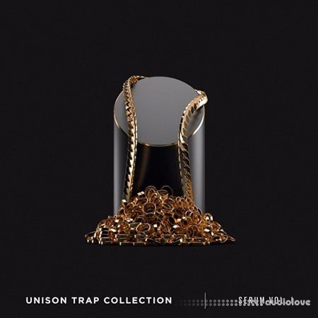 Unison Trap Collection Volume 1