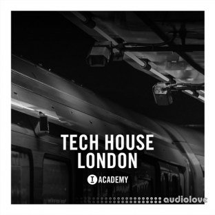 Toolroom Toolroom Academy Tech House London