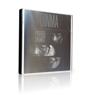 Dinma Beats PBR&B Drum Kit