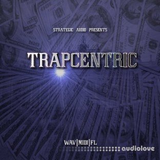 Strategic Audio Trapcentric