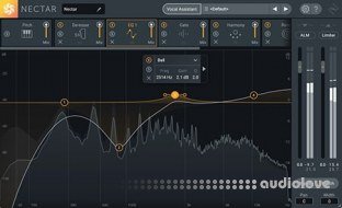 iZotope Nectar