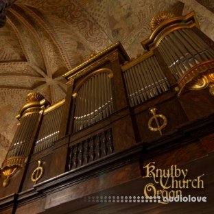 Precisionsound Knutby Church Organ