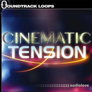 Soundtrack Loops Cinematic Tension